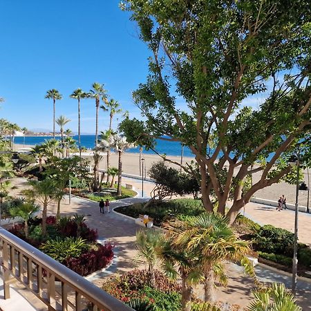 Estepona Playa Exterior photo