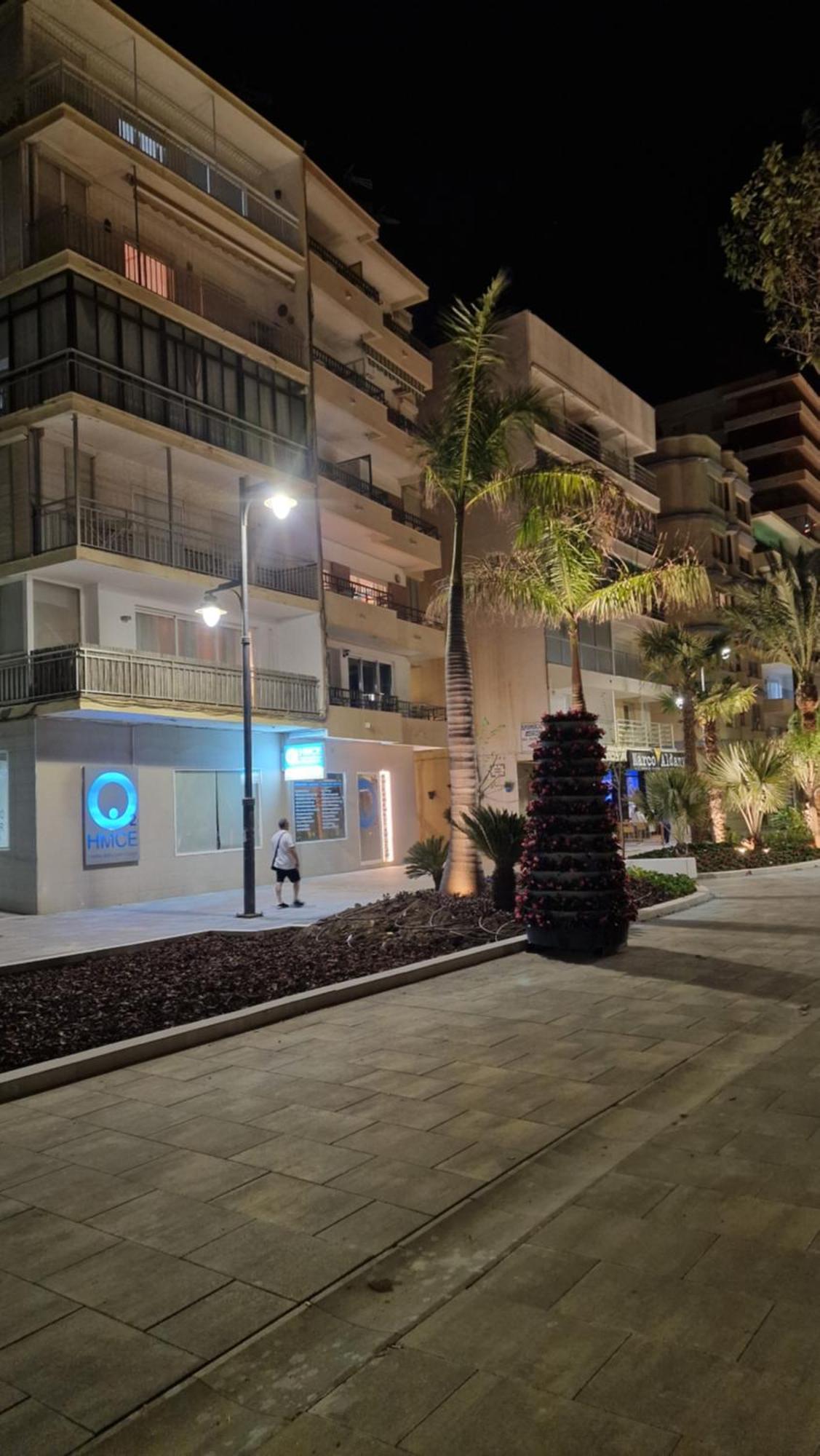 Estepona Playa Exterior photo